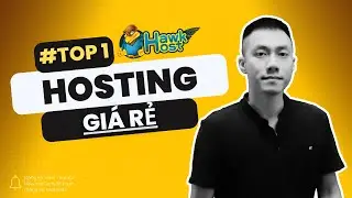 Hướng Dẫn Cách Mua Hosting Giá Rẻ tại HAWKHOST - Mới Nhất Kèm Mã Giảm Giá