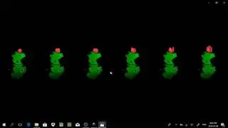 Getting Started with Sprite Maps in Inkscape