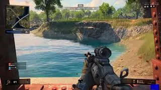 CoD Bo4 BlackOut Glitches - *NEW* Easy Walk In Wall-Breach Glitch (BlackOut Glitches)