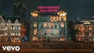 Elliot James Mulhern - Deep Fondness Call Centre (Official Visual EP)