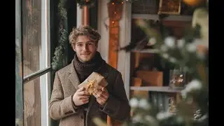 Kaufberatung Weihnachtsgeschenke 2024 für Herren finden Sie das richtige Geschenk!