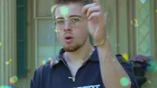 convolk - snow (official music video) [REUPLOAD]