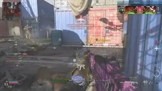 Call of Duty®: Modern Warfare Care Package Kill
