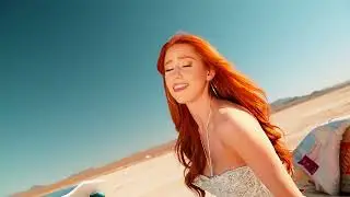 Ana Saia- Norte a Sur (Official Music Video)