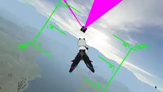 ストライクウィッチーズの自作ゲーム（Unity）