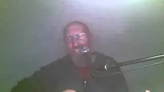 ПАША. Всё тоньше между нами нить