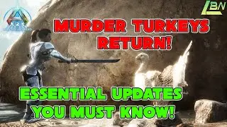 ESSENTIAL UPDATES YOU MUST KNOW! FIRST HOLIDAY EVENT - COMMUNITY UPDATES