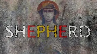 Hich - Shepherd (Music)