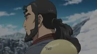 Unang hakbang patungo sa liwanag: Vinland Saga Ep2 (Tagalog)