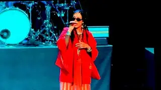 May 4th Movement / Jettin / 9th Wonder - Digable Planets, The Roots 31-Aug-2024 Wolf Trap