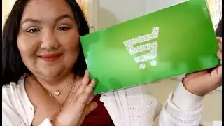 Sample Source Unboxing Spring 2019