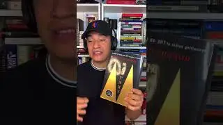 A GREAT book for EVERY young adult! | Mastery by Robert Greene 📖