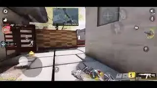 Watch me stream Call of Duty on Omlet Arcade!