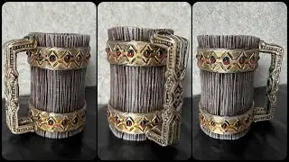 Пивная кружка