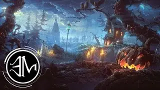 Halloween Mixtape 2016