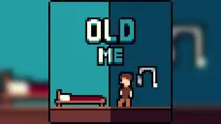 MaxyBoy - Old Me