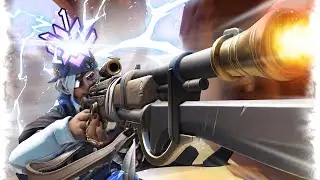 #1 WORLD ANA 
