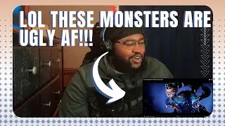 Call of Duty Streamers Don't Understand Halo (Reaction) | The Act Man