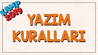 Yazım Kuralları