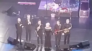 Концерт Ирины Понаровской бкз Октябрьский 😀👏👍