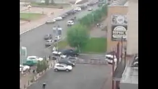 ЗАХВАТ ТЕРОРИСТА