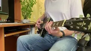 Разбор Hallelujah за 6 минут