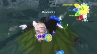 Viva Pinata Achievement ''Chewnicorn Healing''