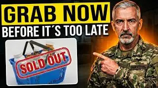 7 Dirt-Cheap Medications Veterans Grab at Walmart Before Any National Emergency