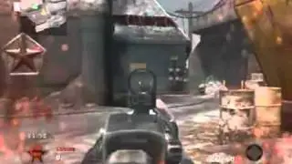 360 Rhandi Tomahawk!