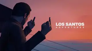 GTA 5 - LOS SANTOS ADVENTURES