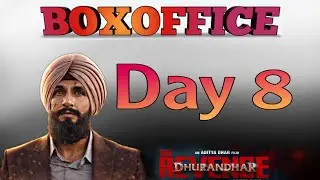 धुरंधर 2 ने Animal और Chhaava को छोड़ा पीछे 😱! @cinemabox