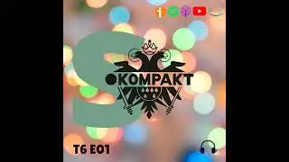 T6E01. Kompakt 500: El so de Colònia