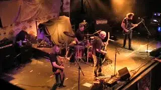HARVESTER OF METAL DISPOSABLE HEROES/TORNADO OF SOULS