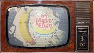 "adviser.exe" (Выпуск 29) - Обзор игры "My Friend Pedro"