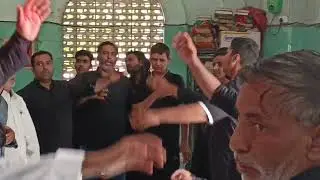 Mujhe Leker Apne Sath chalo | Jb. Tehseen Raza Sb. | jb. Mohammad Afzal sb. |