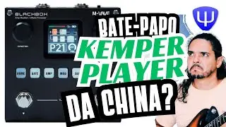 🤔#BlackBox MELHOR QUE  O TANK-G❓Alex Machado