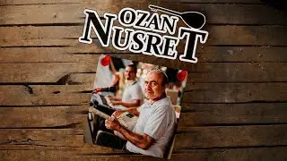 Ozan Nusret - Çatin Türküsü