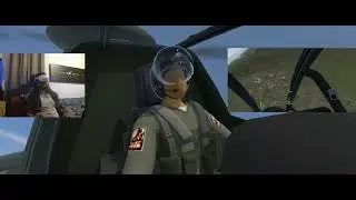 VTOL VR is predictably difficult for idiots like us trying to fly helicopters