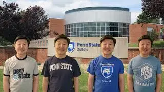 Penn State Alma Mater