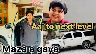 Review Fortuner and Yamraj 🔥ohh shuttt 💥 मज़ा आ गया 😎 अब से daily vlog start 🙏🏻