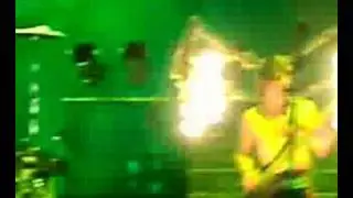 In Extremo - Ave Maria (liveclip)