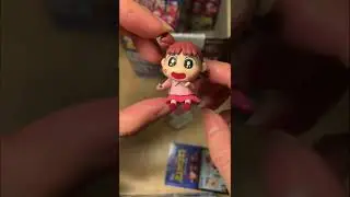 【蠟筆小新Crayon Shinchan】KASUKABE CINEMA special movie edition 5 | 可愛い blind box unboxing