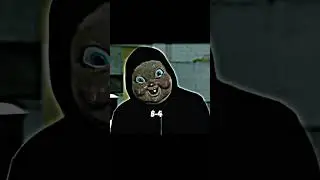 GHOSTFACE VS BABYFACE BY@GHOSTFACE417