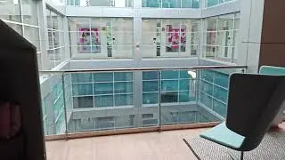 Motorola Edge 50 Ultra: camera test (4K, 30 fps)