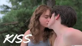 CODA - 2021 | Kissing Scenes | Emilia Jones & Ferdia Walsh-Peelo (Ruby & Miles)