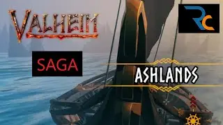 Trophy Saga Testing! Ashlands?