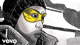 RZA, Bobby Digital - Trouble Shooting (Official Video) ft. Shot
