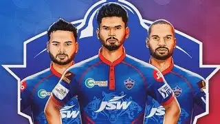 Delhi capitals theme song 2021 | Delhi capitals theme song | ipl team theme song 2021