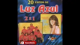 Miguel Y Su Organizacion Luz Azul - Oye Juanita [Official Audio]