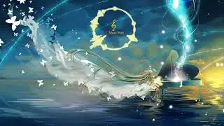 Beautiful Piano Music - Pop songs cover